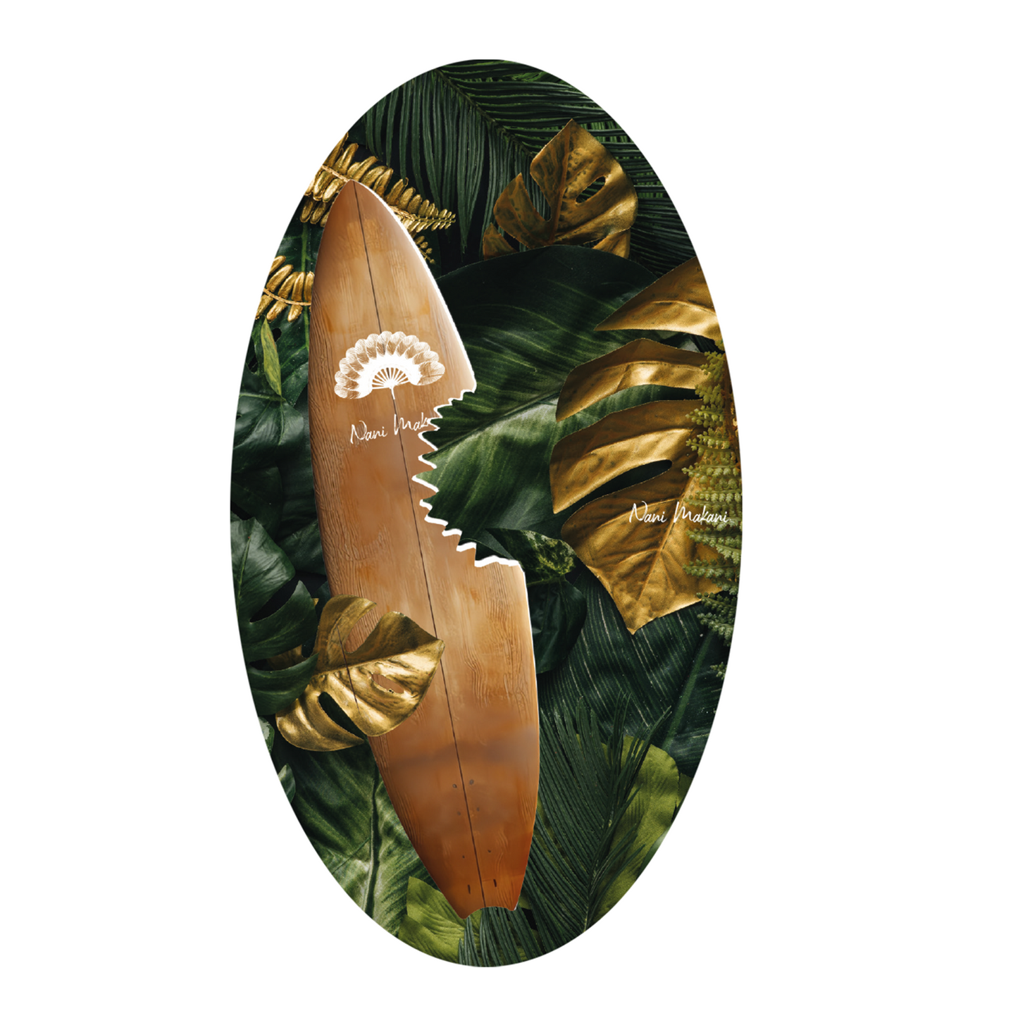 MAKANI SURF