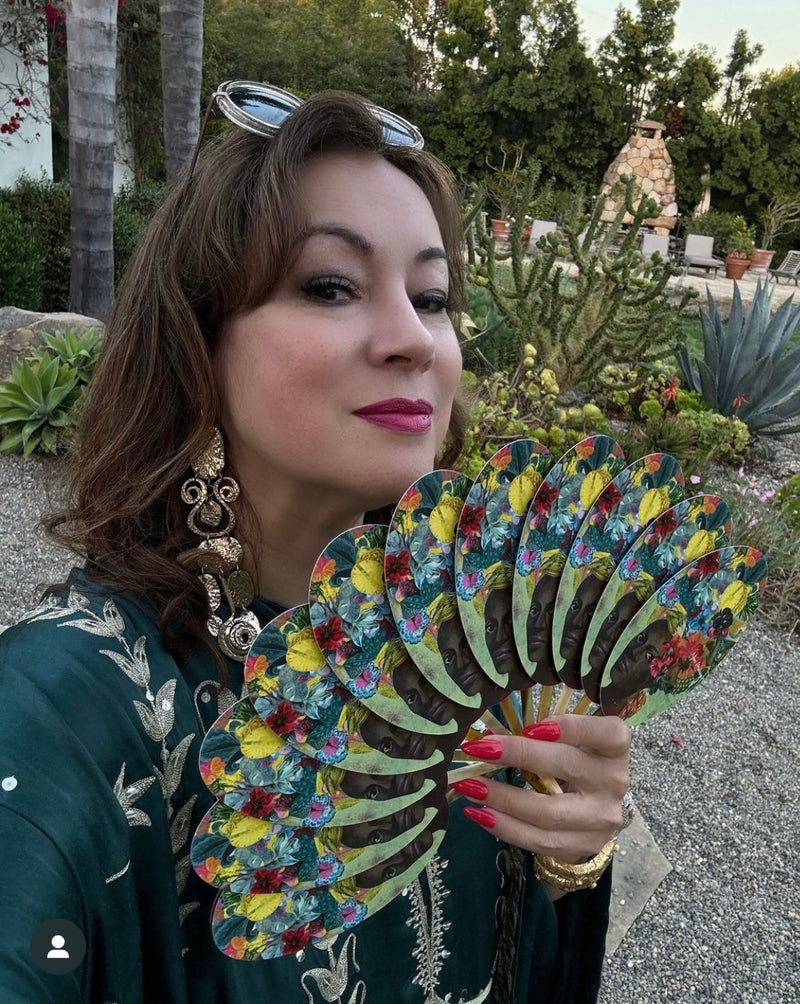 JENNIFER TILLY